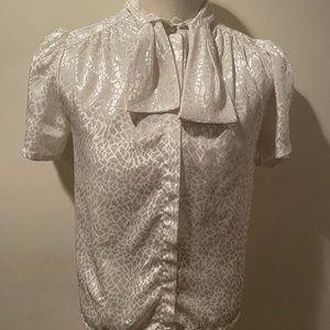 JOSEPHINE Chic Blouse